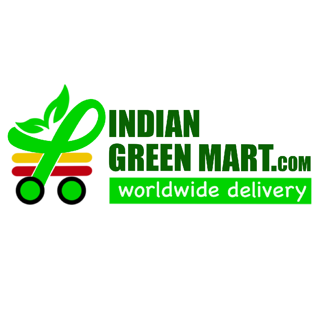 Indian Greenmart