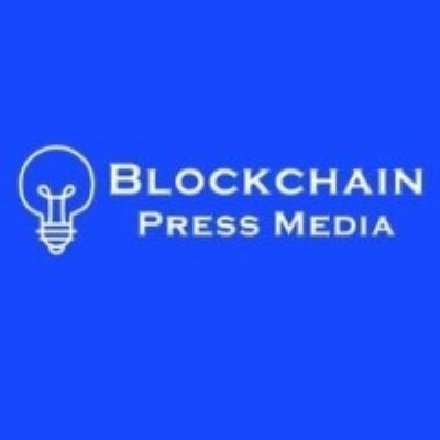 blockchain pr company