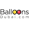Balloons Dubai