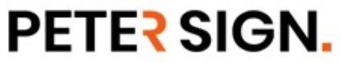 PeterSign