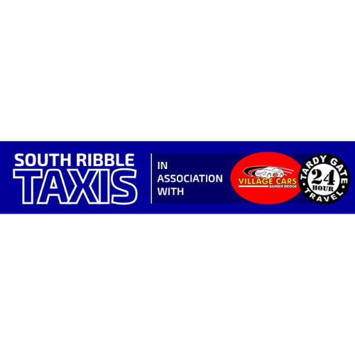 South Ribble Taxis
