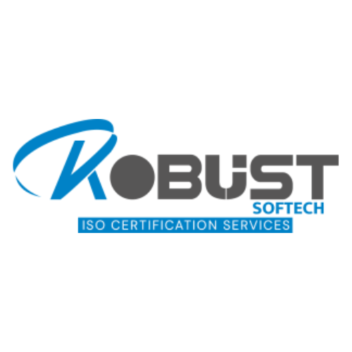 Robust Softech Pvt. Ltd.