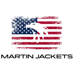 Martin jackets